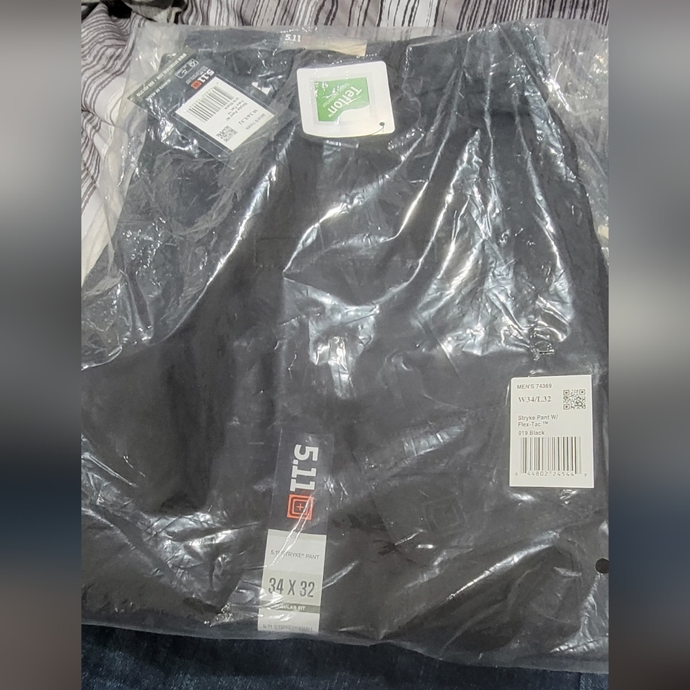 5.11 Tactical Cargo Pants